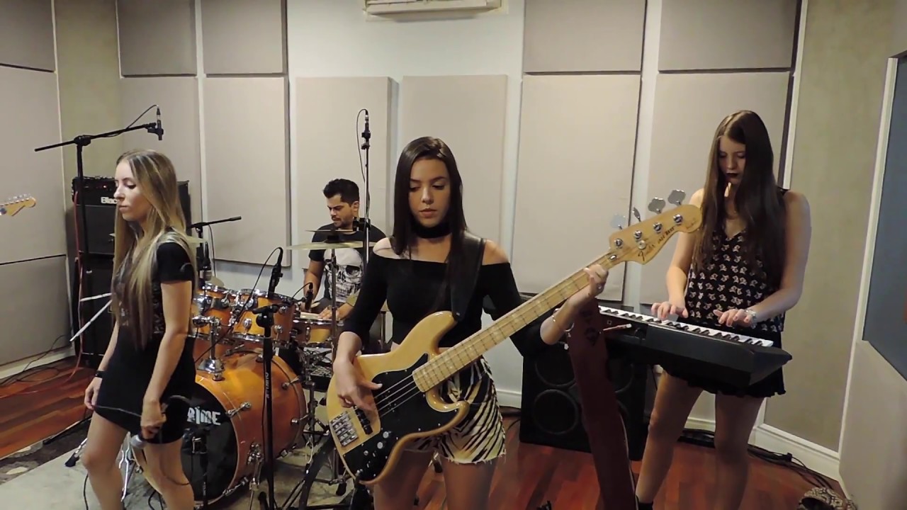 High Heels   Mashup Seven Nation Army   Sweet Dreams