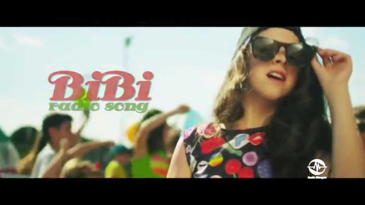 Melô de Bibi Radio Song - Video Full HD - By Dj Nando Rasta