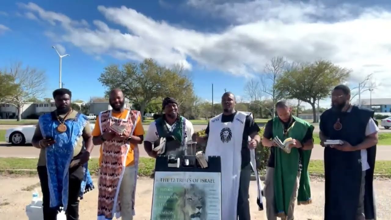 GMS Bay St. Louis x New Orleans (Live Camp)