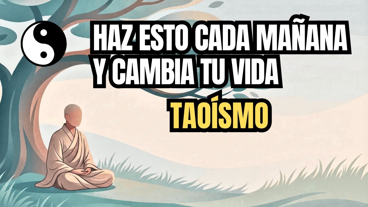 7 Poderosos Rituales Taoístas para Despertar tu Qi y Transformar tu Energía