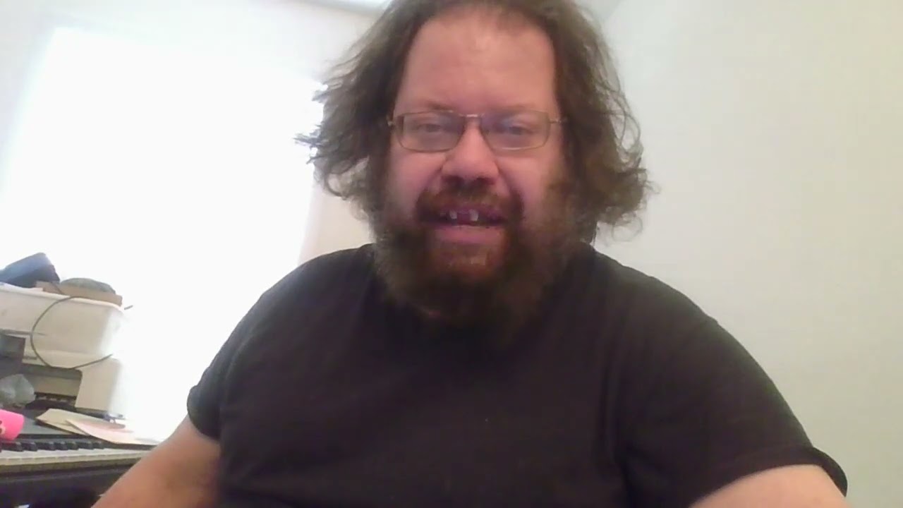 ...Why I may be LEAVING Youtube soon...