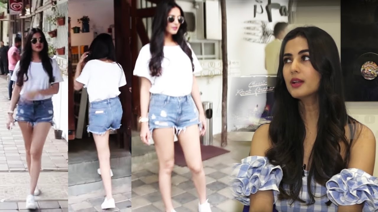 Sonal Chauhan's Journey from Jannat to Paltan | Full Video