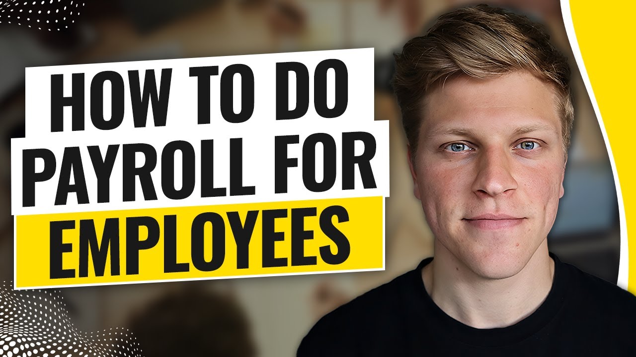 How to Do Payroll for Employees (2026)
