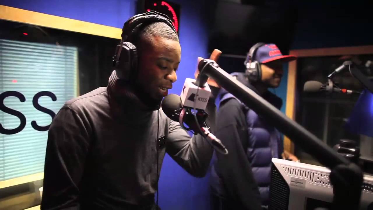 Logan Sama AFTER HOURS ft Scrufizzer, Flirta D & Krash Feb 4th 2013