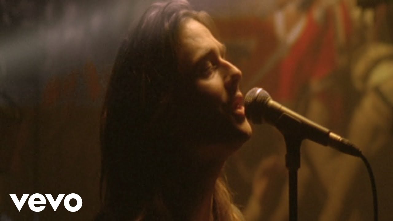 MEW - The Zookeeper's Boy (Video)