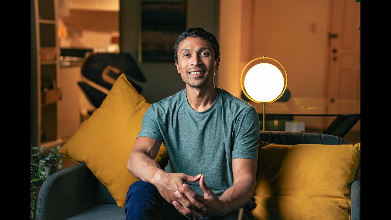 How a ProductHunt user became its CEO | Rajiv Ayyangar (ProductHunt)