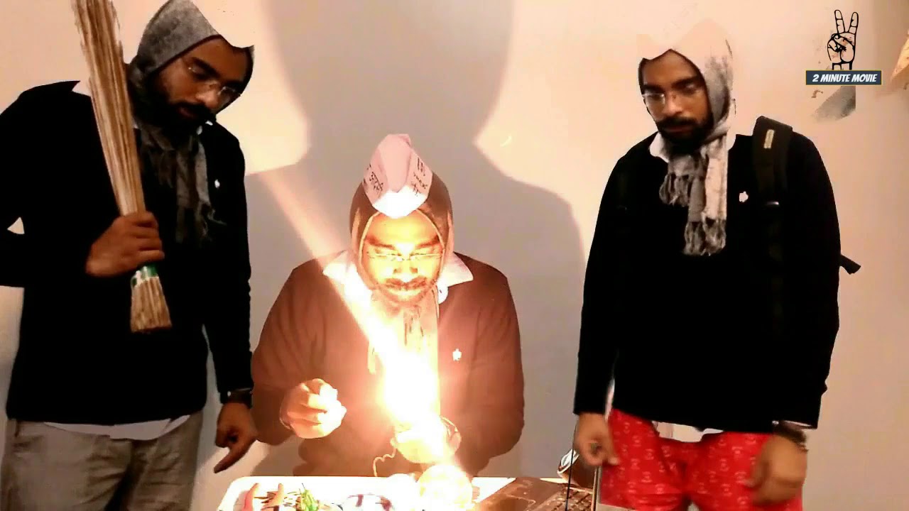 Teacher's Day Special | Arvind Kejriwal | Nitest Raj | 2017