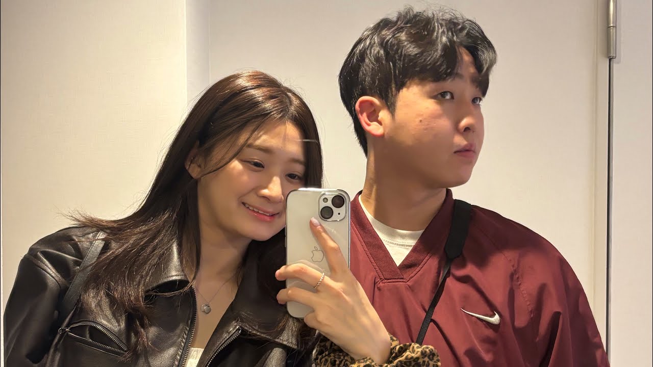 도나댕 여행 ep.1 in Okinawa