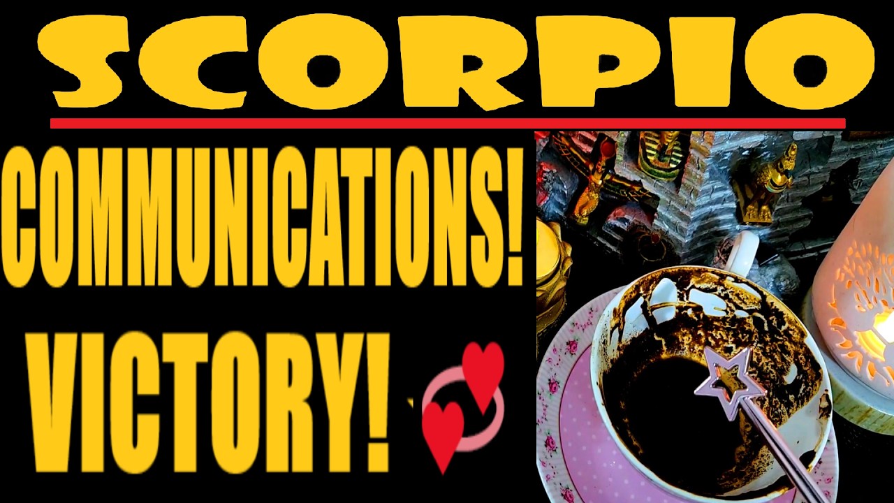 СКОРПИОН⭐АПРЕЛЬ 2026 ☕🎈КОФЕ ☕🎈ДОСТИГ 👀!10!🎈⭐💰ДЕЛАЮ ПРАВИЛЬНЫЙ ВЫБОР!💞⭐КОММУНИКАЦИИ!💰⭐💞ПОБЕДА!!💰⭐💞