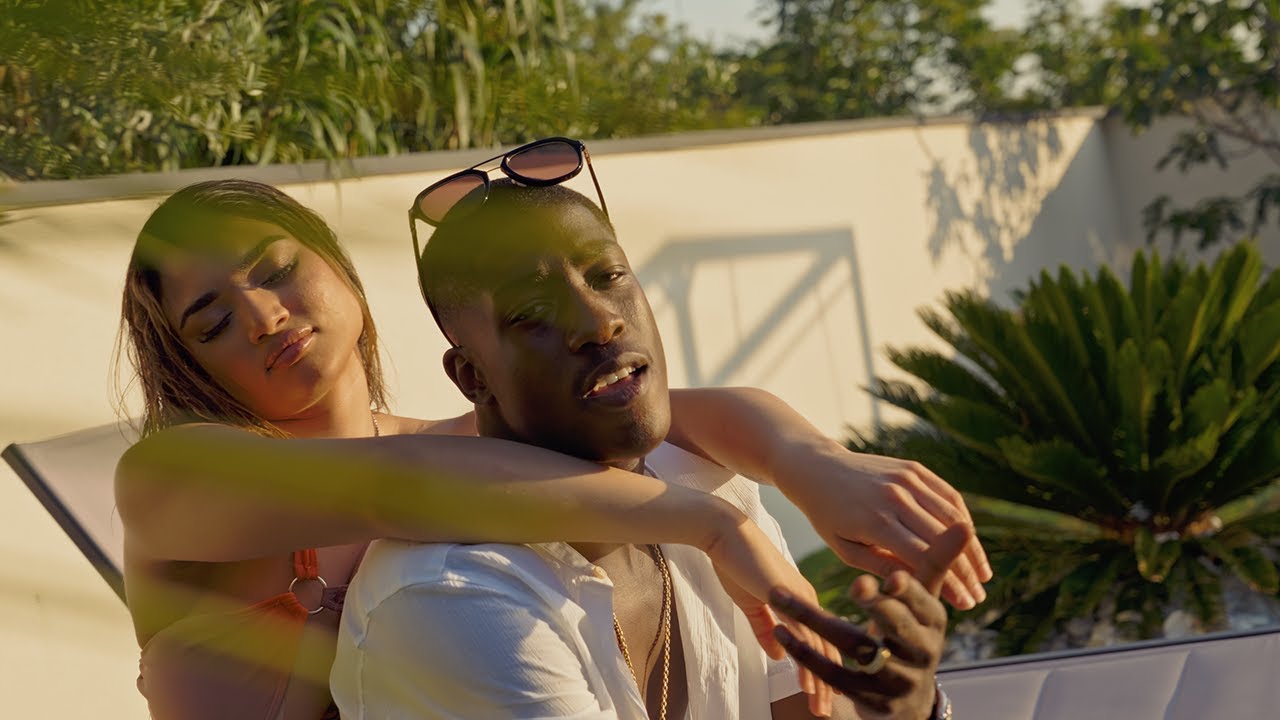 T2R - Joro (Clip Officiel)