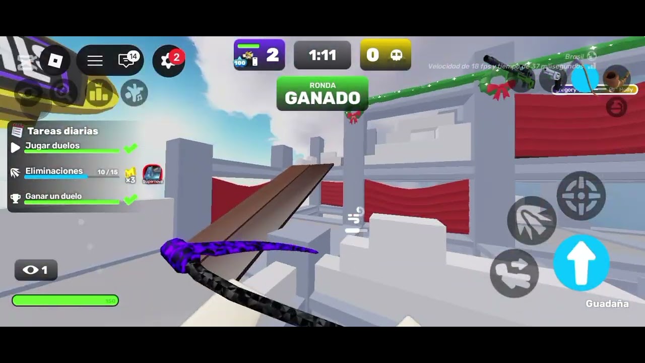Mi primer edit echo por mi 