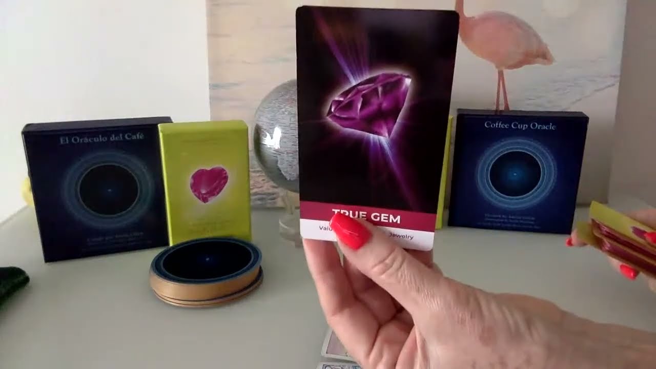 Psychic Live with Collective Love Reading (superchat weekend)