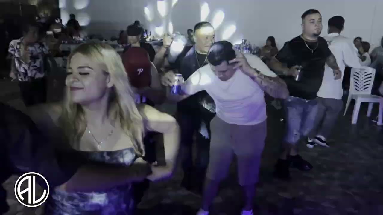 CUMBIA EN LA PLAYA   SABANEROS DEL MAREKE 2024