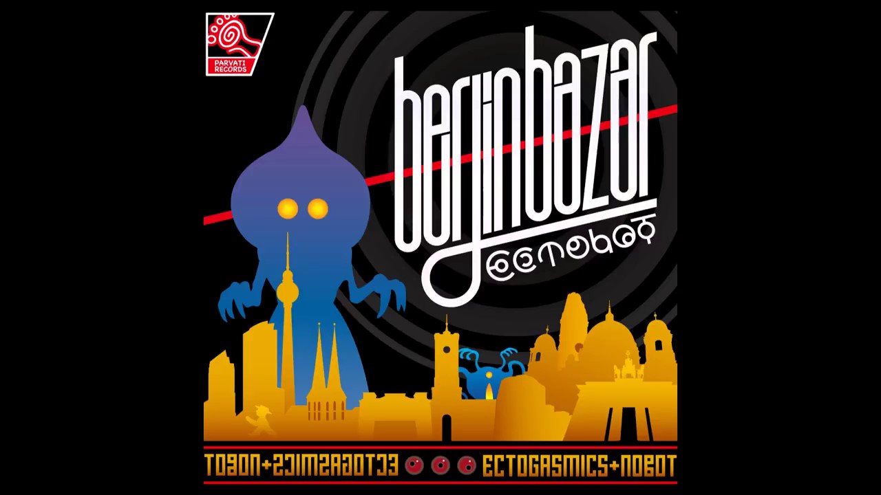 Ectobot-berlin bazar