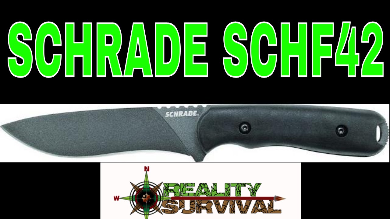 My Favorite Bushcraft and Survival Knife For 2015