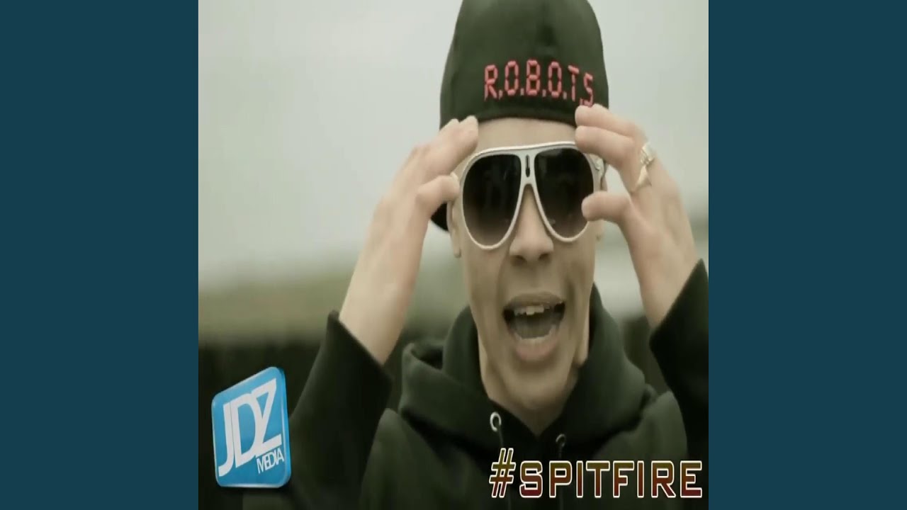 Spitfire JDZ