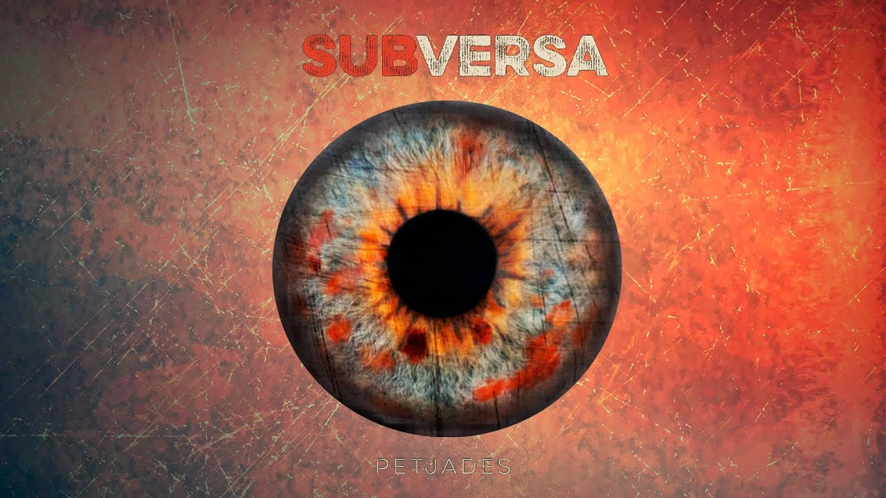 SUBVERSA - Petjades (feat. Diana de la Torre)