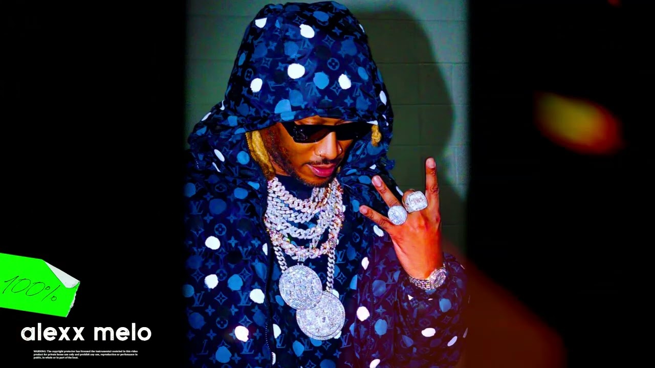 FUTURE TYPE BEAT X DRAKE - 