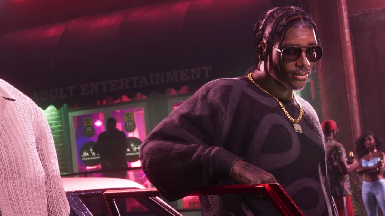 How old are GTA 6 characters? Dre&rsquo;Quan Priest