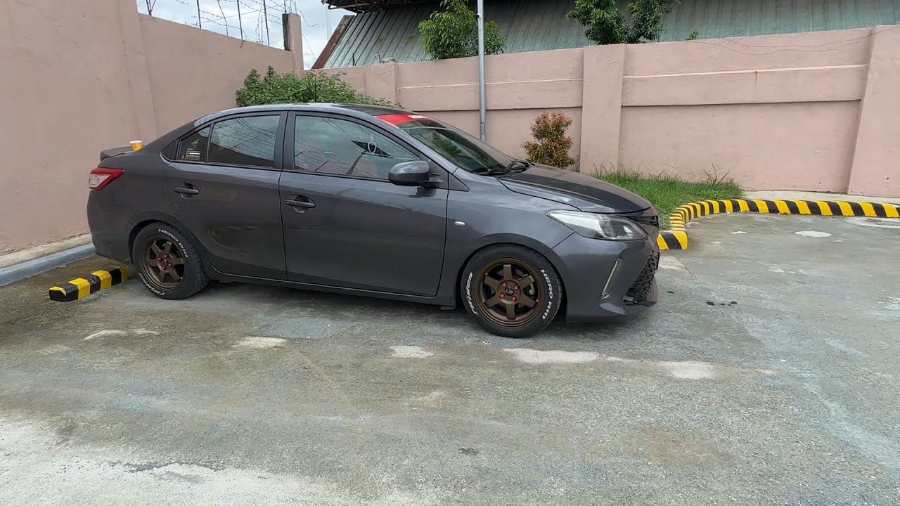 vios REMAP | fun to drive!