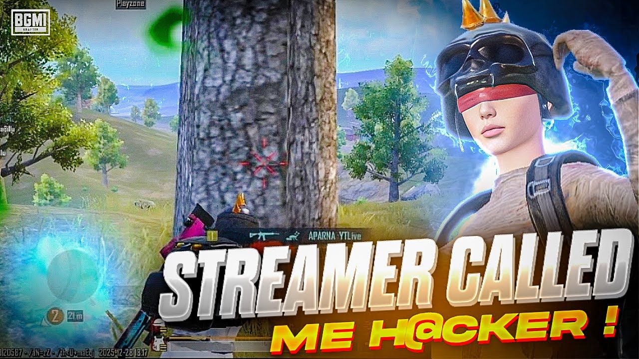 6+ ST￼REAMER’s Found Me SUS‼️STREAMER’s *REPORTED* me On LIVE 🤬🔥