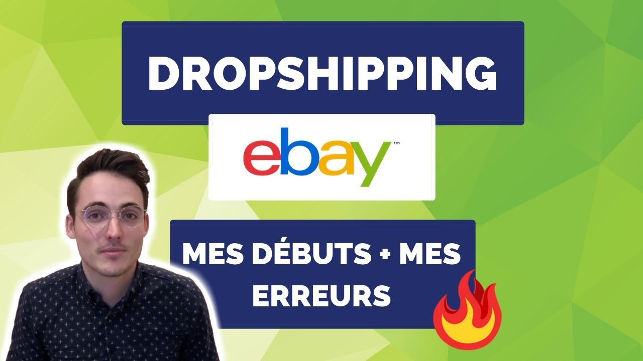 Mes Débuts en Dropshipping : Mes Premières Ventes et Mes Erreurs