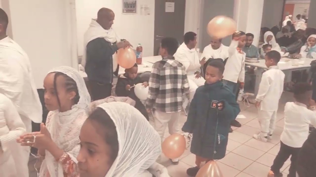 ናይ ሕብረት መዝሙር  