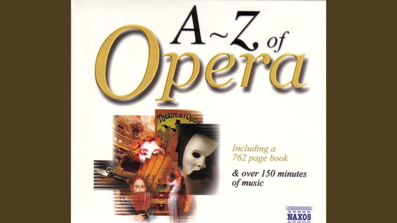 Rinaldo, HWV 7, Act II Scene 4: Lascia ch'io pianga (Let me Lament)