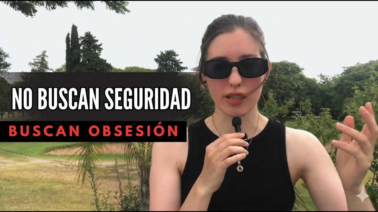 por que prefiere dudar de vos que tenerte seguro