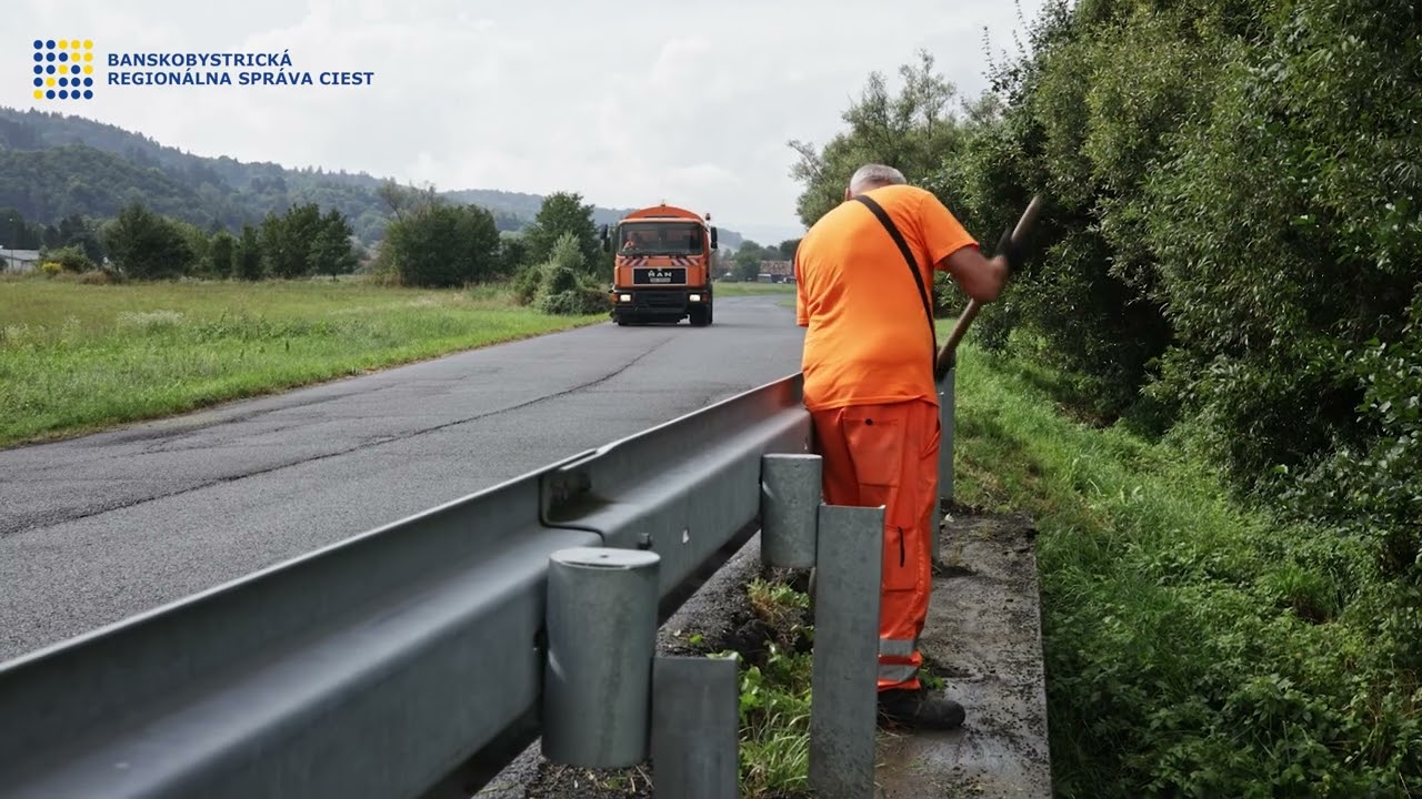 BBRSC Cistenie mosta pred obcou Čerín