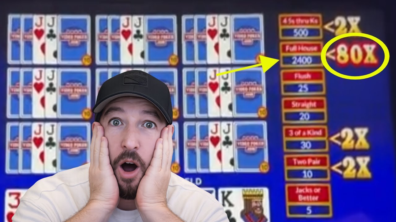 80x Multiplier Could Be Huge on Major Multipliers