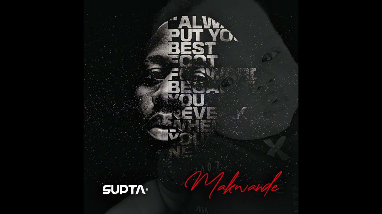 SUPTA feat Beekay Monalayzzar- &ldquo;Hayi SUPTA, SUPTA Hayi&rdquo;
