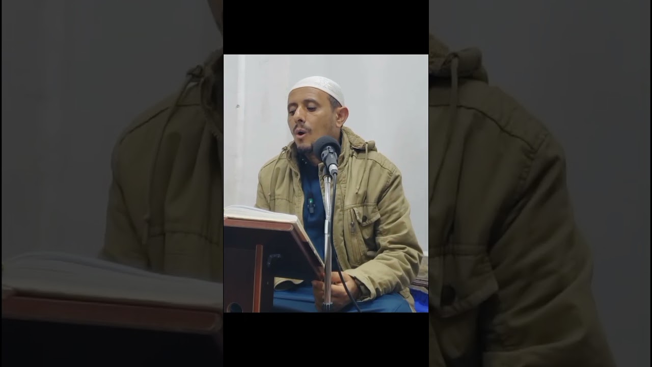 مشروعية الأذان والإقامة