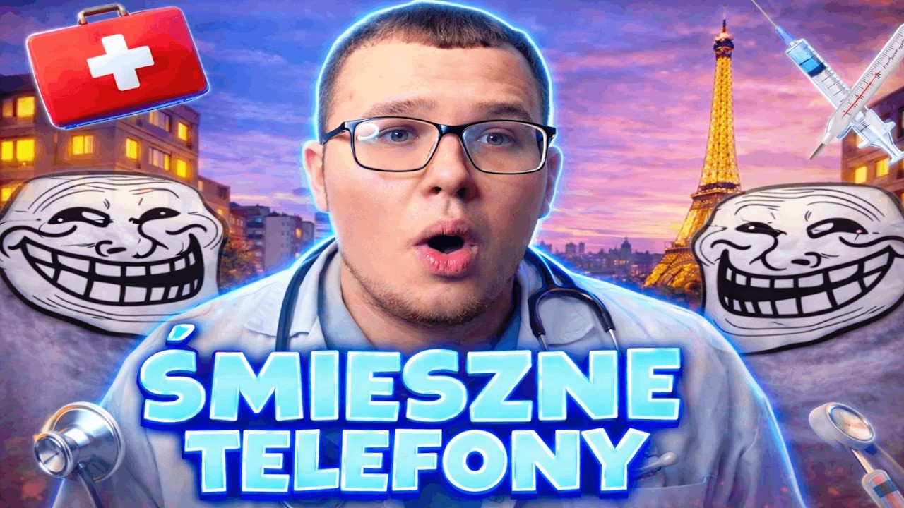 📞 ROBALINI SUPER ŚMIESZNE TELEFONY O STULEJCE I PO LAPTOPY 😂💻