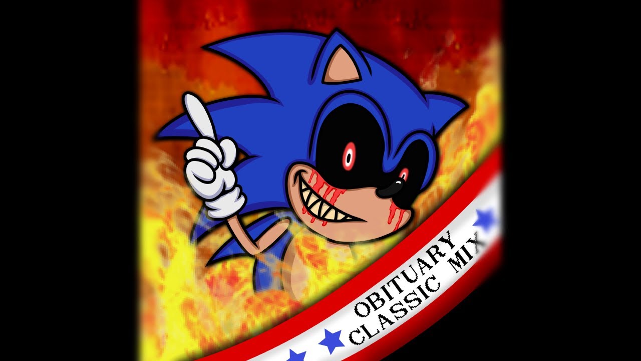 OBITUARY FNF: [CLASSIC MIX] (W.I.P)