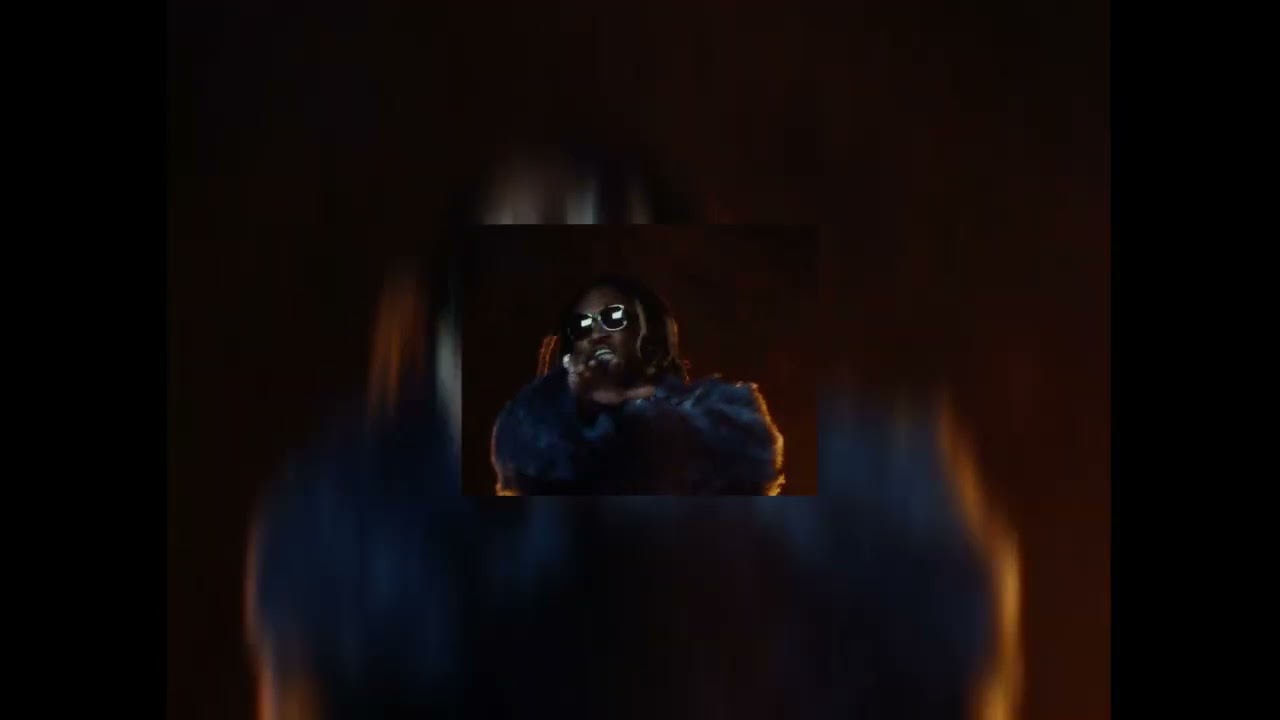 Future Type Beat - HOLY GHOST (prod. by Godfather808)