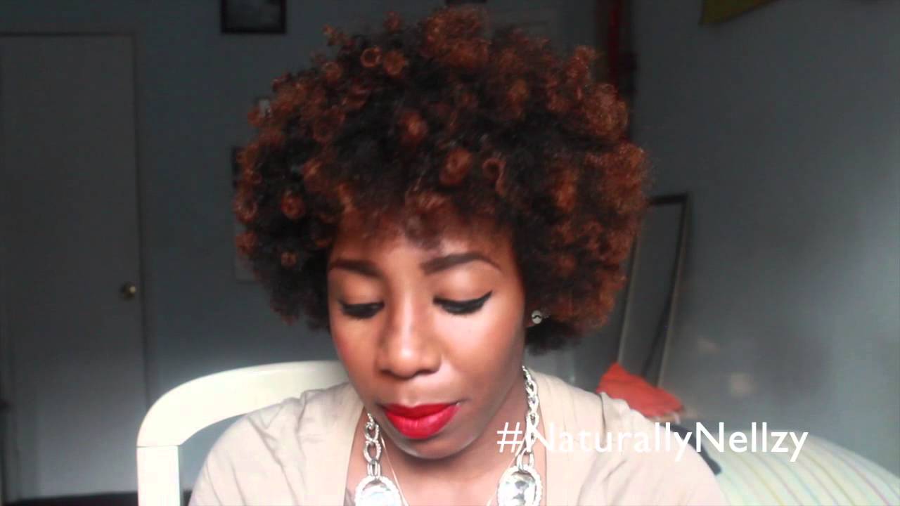 Review | Twisted Sista Curl Activator Creme / 30 Second Curl Spray