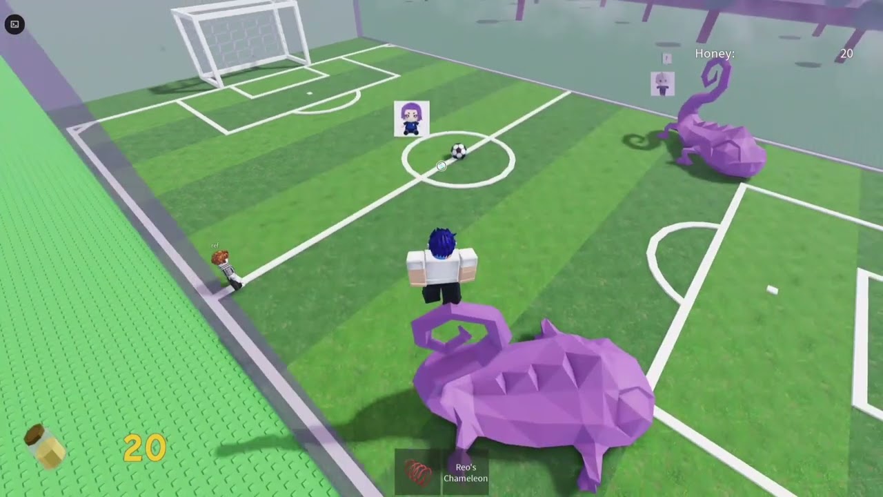 How to beat Reo (1v1 with Rin)