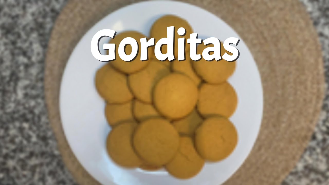 Gorditas de Maíz al Estilo Guerrero Receta Casera Tradicional
