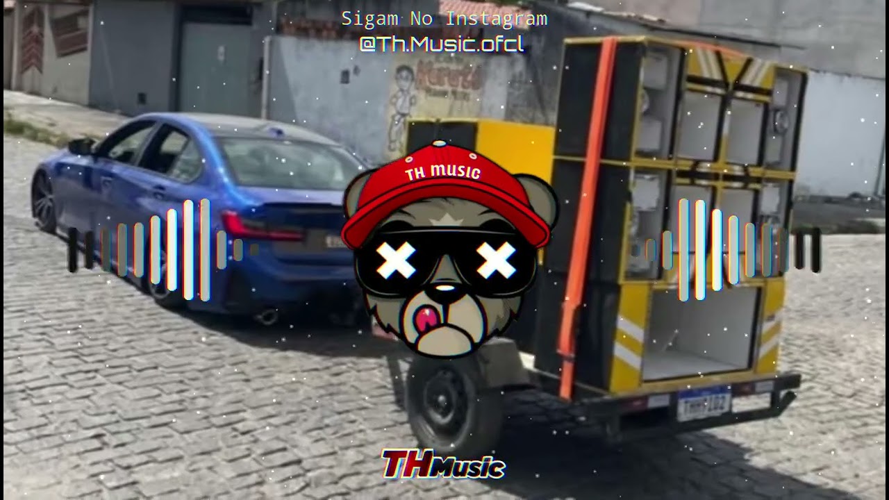 PX NO BEAT - ESSA TÁ MÍDIA EM - PRA PAREDÃO - 2025