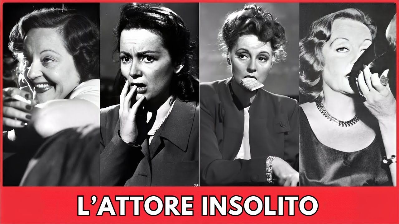 7 attori dell’età d’oro di Hollywood con lotte interiori sconosciute | Vintage Hollywood