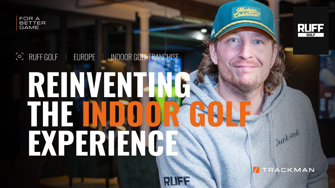 RUFF Golf: Innovating the European Indoor Golf Franchise Landscape
