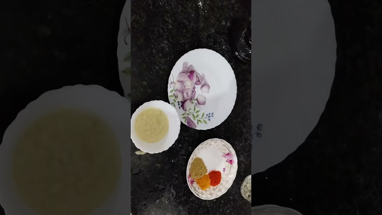 Egg curry recipe #Ande ka shorwa