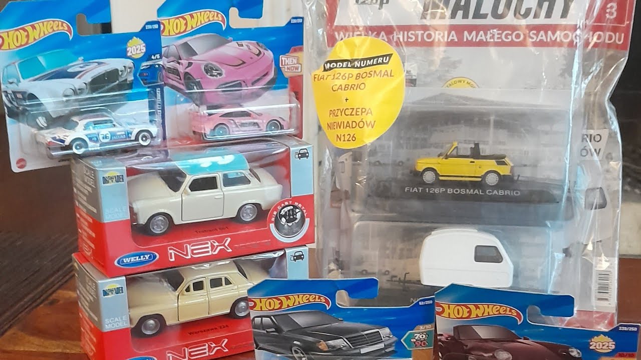 Treasures from Poland (RAOK from @wojteklabuc )
