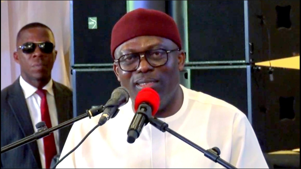 It Is Not About Us Winning Now; “It’s About How It Ends: Gov Fubara Sends A Powerful Message
