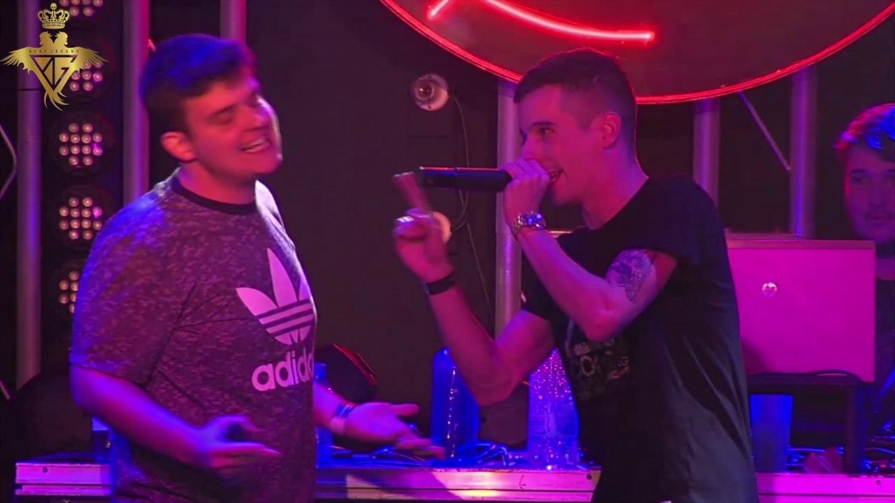 ARKANO vs SKONE  BATALLA DE EXHIBICI&Oacute;N   BEAT GROUND TOUR GRANADA VIDEO OFICIAL