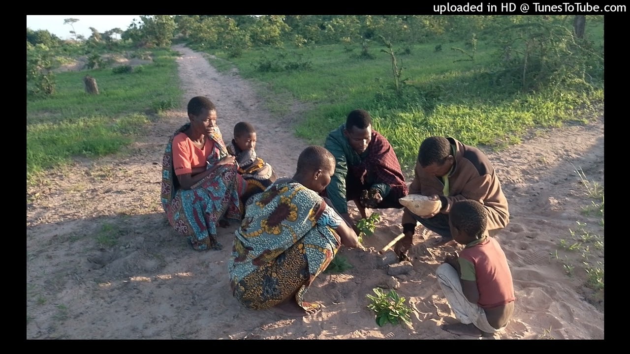LAMECK NOGWA Song  GUKAYA