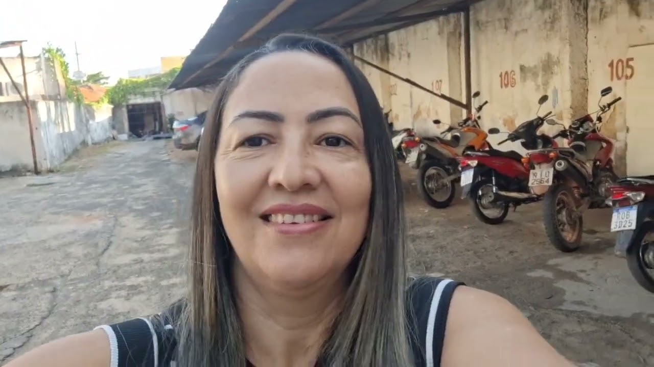 De Fortaleza até Encarnacion PY de carro| ep 01
