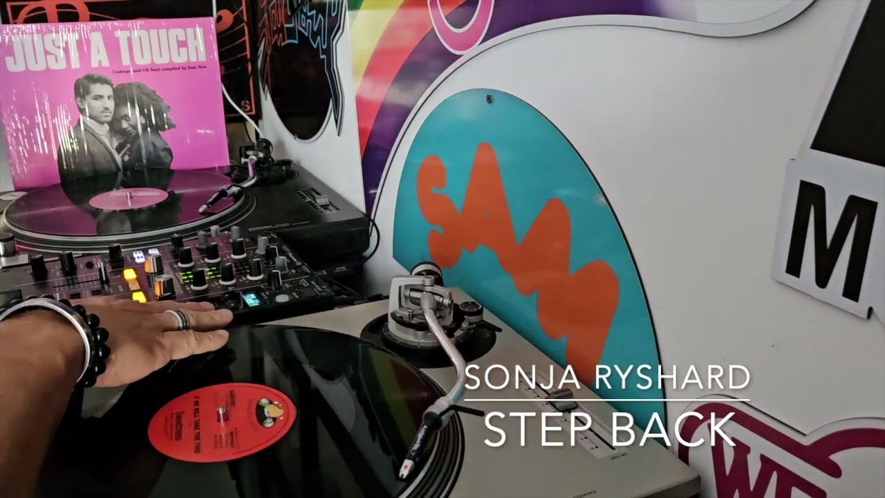 MIX RARE BOOGIE FUNK PARTY 132 ....100% VINYLES