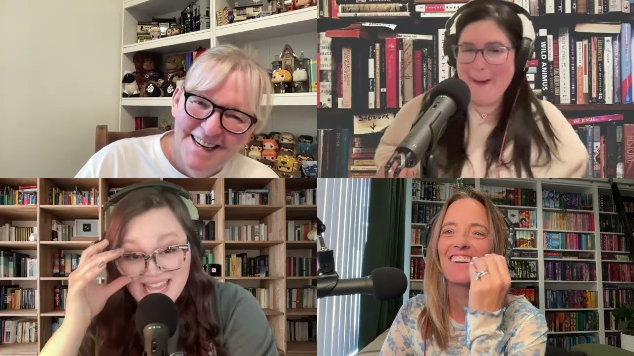 Episode 0013- Outlandish Season 8 Predictions